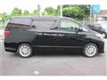 2012 Toyota Alphard G