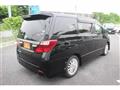 2012 Toyota Alphard G