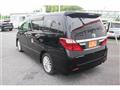 2012 Toyota Alphard G
