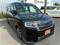 2022 Honda Step WGN