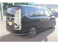 2022 Honda Step WGN
