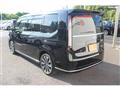 2022 Honda Step WGN