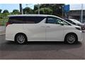 2018 Toyota Alphard G