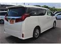2018 Toyota Alphard G