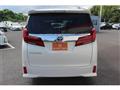 2018 Toyota Alphard G