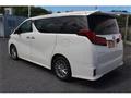 2018 Toyota Alphard G