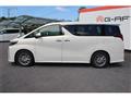2018 Toyota Alphard G