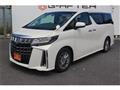 2018 Toyota Alphard G