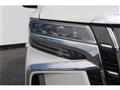 2018 Toyota Alphard G