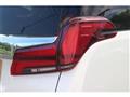 2018 Toyota Alphard G