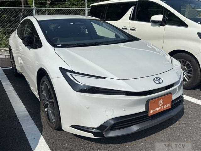 2023 Toyota Prius