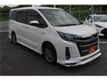 2018 Toyota Noah