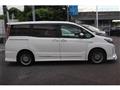 2018 Toyota Noah
