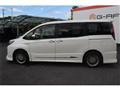2018 Toyota Noah