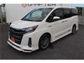 2018 Toyota Noah