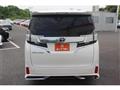 2015 Toyota Vellfire