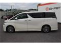 2015 Toyota Vellfire