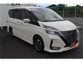 2022 Nissan Serena