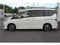 2022 Nissan Serena