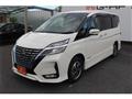2022 Nissan Serena