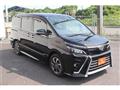 2017 Toyota Voxy