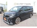 2017 Toyota Voxy