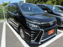 2017 Toyota Voxy