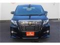 2016 Toyota Alphard G