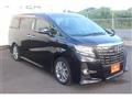 2016 Toyota Alphard G