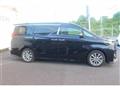 2016 Toyota Alphard G