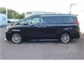 2016 Toyota Alphard G