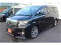 2016 Toyota Alphard G