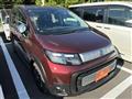 2024 Honda Freed