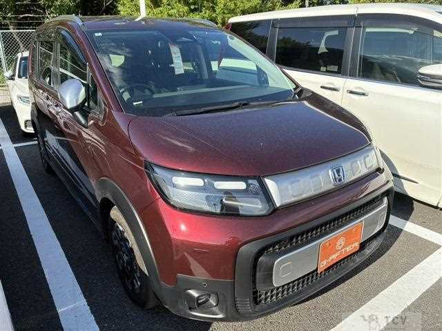 2024 Honda Freed