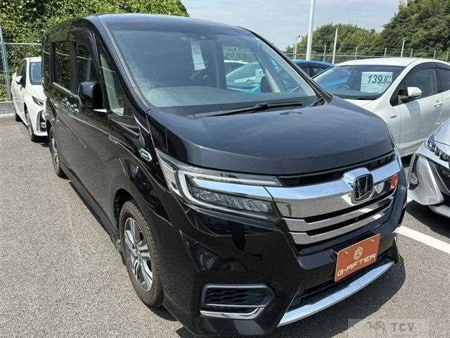 2018 Honda Honda Others
