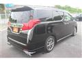 2015 Toyota Vellfire