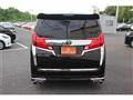 2015 Toyota Vellfire