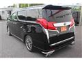 2015 Toyota Vellfire