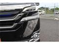 2015 Toyota Vellfire