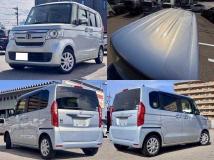 2019 Honda N BOX