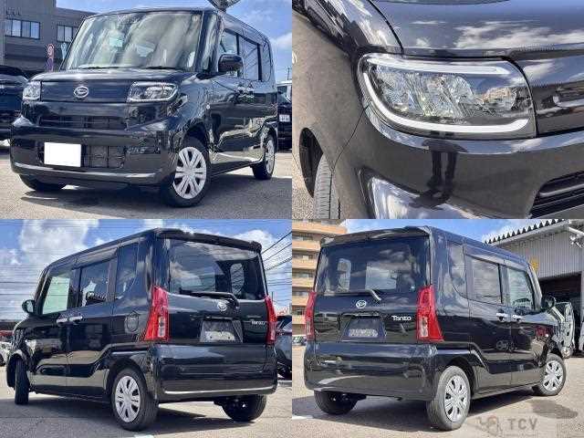 2023 Daihatsu Tanto