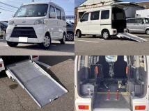 2019 Daihatsu Hijet Cargo