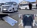 2021 Toyota Noah