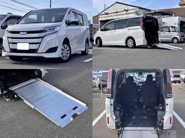2021 Toyota Noah