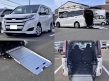 2021 Toyota Noah