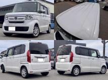 2019 Honda N BOX