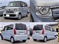 2019 Honda N BOX