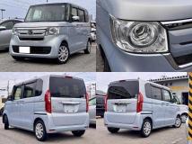 2019 Honda N BOX