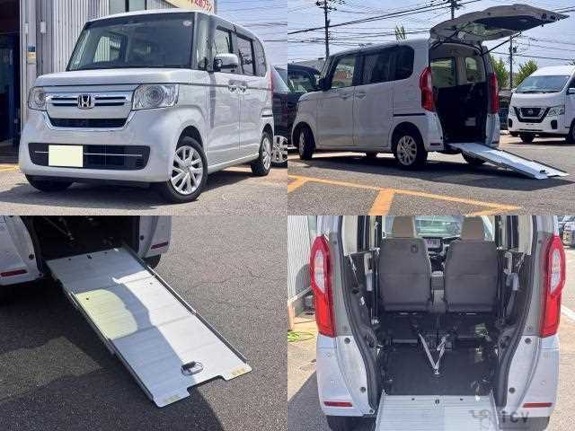 2023 Honda N BOX