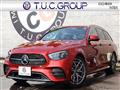 2022 Mercedes-Benz E-Class